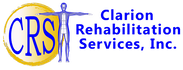 Clarion Rehab Services